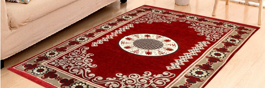 جابجایی فرش در اسباب کشی