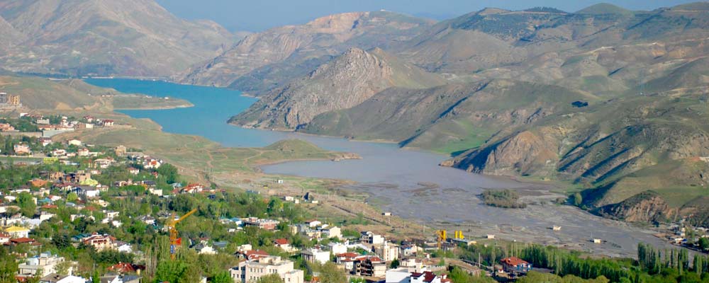 باربری شمال تهران