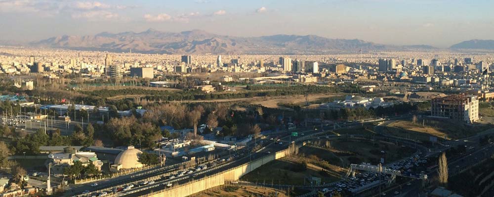 باربری حکیمیه