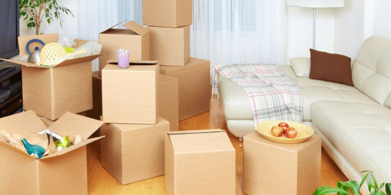 بهترین زمان اسباب کشی
