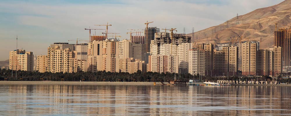 باربری چیتگر