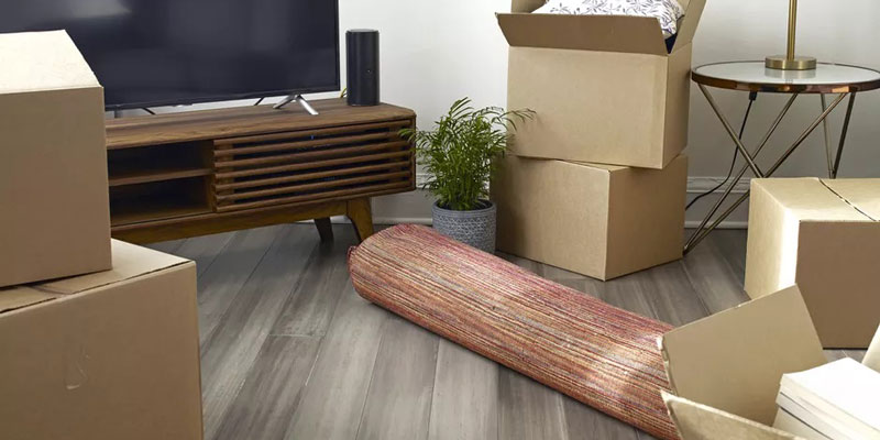 خرید کارتن اسباب کشی