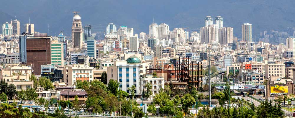 اتوبار شمال تهران