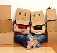 بهترین روش برای اثاث کشی