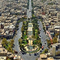 باربری نارمک