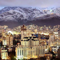 باربری فرشته