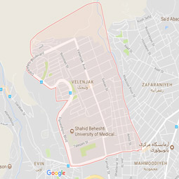 باربری ولنجک