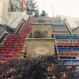 باربری یوسف آباد