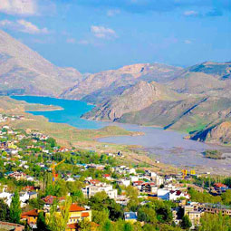 باربری لواسان