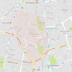 باربری الهیه